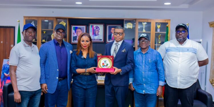 Cross River Commends Tinubu as SSDC Begins Flood and Landslide Assessment Mission.