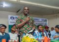 Obudu Ranch Concession: Gov. Otu’s Ranch Adviser, Sunday Michael, Seeks Stakeholders’ Support for Successful Implementation