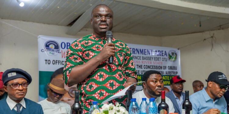 Obudu Ranch Concession: Gov. Otu’s Ranch Adviser, Sunday Michael, Seeks Stakeholders’ Support for Successful Implementation