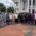Cross River APC Chapter Chairmen Commend Biase Council Boss for Strengthening Party Structures