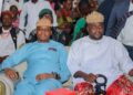 Leboku 2026: Omini Hosts Deputy Governor Odey, Constituents Reaffirm Support for Otu Administration