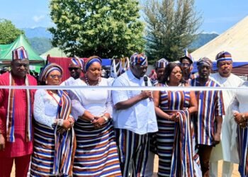 Obudu New Yam 2026: Governor Otu’s Cultural Tourism Drive Will Boost Unity, Tourism, Economic Growth in Cross River – Hon. Undiandeye