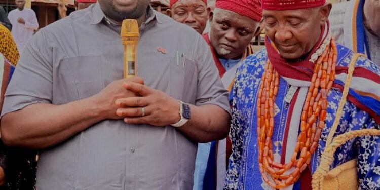 Bewhutang 2026: Visitors, Obudu Indigenes Applaud Undiandeye’s Cultural Revival, Commend Governor Otu’s Tourism Vision