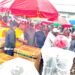 Biase Council Helmsman Sets Pace in Grassroots Development, Empowers Over 100, Gives Car to APC Chairman, Motorcycles to Ward Chairmen