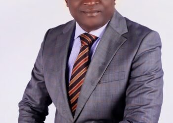 Prof. Godwin Adie Akeke: A Life of Faith, Engineering Excellence and Public Service