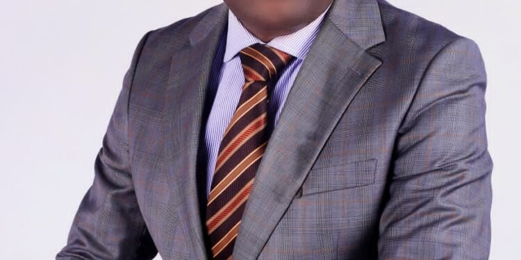 Prof. Godwin Adie Akeke: A Life of Faith, Engineering Excellence and Public Service