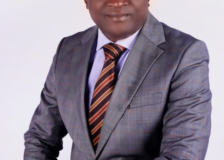 Prof. Godwin Adie Akeke: A Life of Faith, Engineering Excellence and Public Service