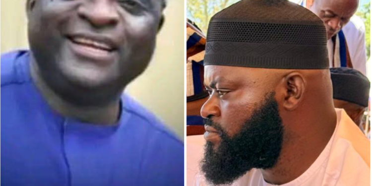 Let Us Not Play Politics With the Dead: Linus Ibli Urges Restraint Over Eka Williams’ Death