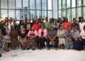 CRSG Strengthens Health Workforce as Dr Vivien Otu Leads Preparation for Food Bank Programme