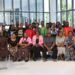 CRSG Strengthens Health Workforce as Dr Vivien Otu Leads Preparation for Food Bank Programme