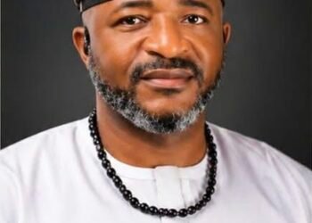 NISafetyE Cross River Chairman, Abang, Calls for Stronger Safety Measures After Calabar SPAR Mall Fire