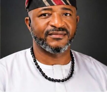 NISafetyE Cross River Chairman, Abang, Calls for Stronger Safety Measures After Calabar SPAR Mall Fire
