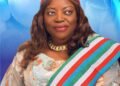 Obudu Council Chairman Celebrates APC Women Leader, Hon. Monica Ugi, JP, on Her Birthday