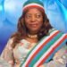 Obudu Council Chairman Celebrates APC Women Leader, Hon. Monica Ugi, JP, on Her Birthday