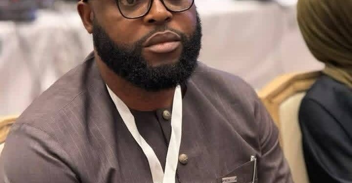 Otu’s Cocoa Adviser Leads Push for Cross River Farmers to Access €85m EIB Facility