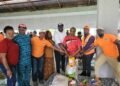 Relief Comes to Calabar Disaster Victims as NEMA, CR-SEMA Distribute Essential Supplies