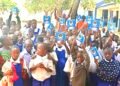 Adigeb-Abang Sustains Back-to-School Support for Obudu Pupils