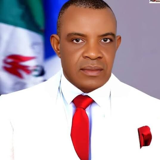Biase Local Government Council Chairman   Announces 68 Shortlisted Beneficiaries for Business Empowerment Scheme