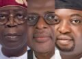 66th Independence: Obudu Chairman Felicitates Tinubu, Otu, Nigerians