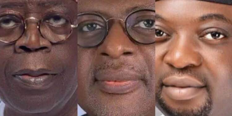 66th Independence: Obudu Chairman Felicitates Tinubu, Otu, Nigerians
