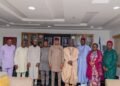 FCE Obudu Upgrade: Gov. Otu Pledges Advocacy, Support for Institutional Development