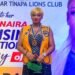 Calabar Tinapa Lions Club President Prioritises Six-Classroom Project