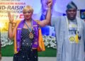 Calabar Tinapa Lions Club President Prioritises Six-Classroom Project