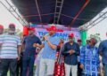 C’River: Vena Ikem’s Defection Is Extraordinary Endorsement of Gov. Otu’s People First Mantra – Dep. Gov. Odey