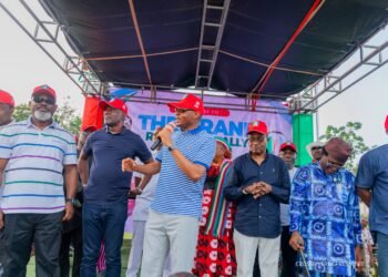 C’River: Vena Ikem’s Defection Is Extraordinary Endorsement of Gov. Otu’s People First Mantra – Dep. Gov. Odey