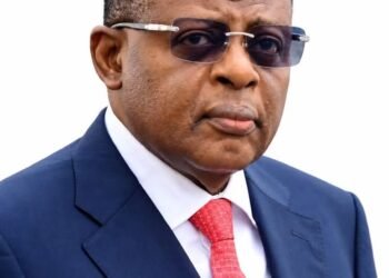 Obudu Council Chairman Undiandeye Hails Gov. Otu at 67, Reaffirms Obudu’s Support for People First Agenda