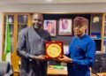 Odey Hails CRGIA’s National Recognition, Reiterates Gov. Otu Administration’s Commitment to Digital Innovation