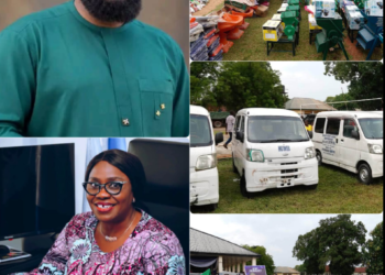 Ibli Linus Defends Women’s Empowerment Initiative, Calls for Safety Review After Ogoja Tragedy