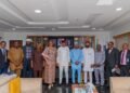 Gov. Otu Inaugurates NG-CARES 2.0 Steering Committee, Charges Members on Effective Implementation