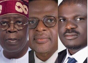 Obudu Ranch Adviser Congratulates Tinubu, Otu, Nigerians on Nigeria at 66
